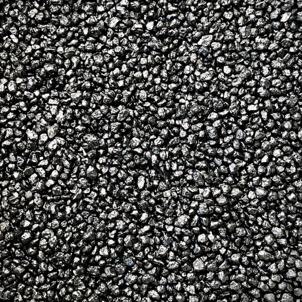 Ocean Black Sand